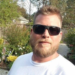 Meet your Posher, Matthew